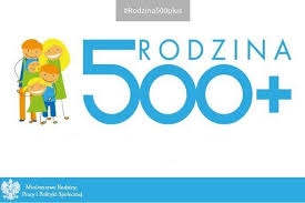 Rodzina 500