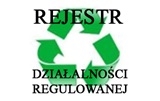 Rejestry działalności regulowane