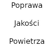 Poprawa Jakości Powietrza